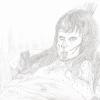 What Once Was Regan by Robin